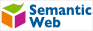 Логотип Semantic Web