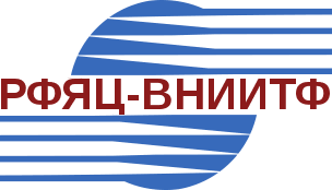 Логотип РФЯЦ — ВНИИТФ